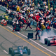 Illustration for article titled How To Watch The Indy 500 If Its The Only Race Youre Going To Watch
